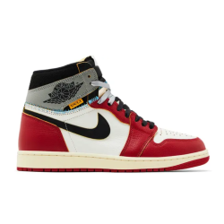 Union LA & Air Jordan 1 Retro High OG SP 'Chicago Shadow'