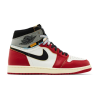 Union LA & Air Jordan 1 Retro High OG SP 'Chicago Shadow'
