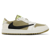 Travis Scott & Air Jordan 1 Low Golf 'Neutral Olive'