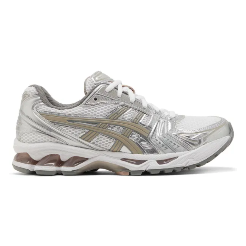Gel Kayano 14 'White Moonrock' Gel Kayano 14 'White Moonrock'