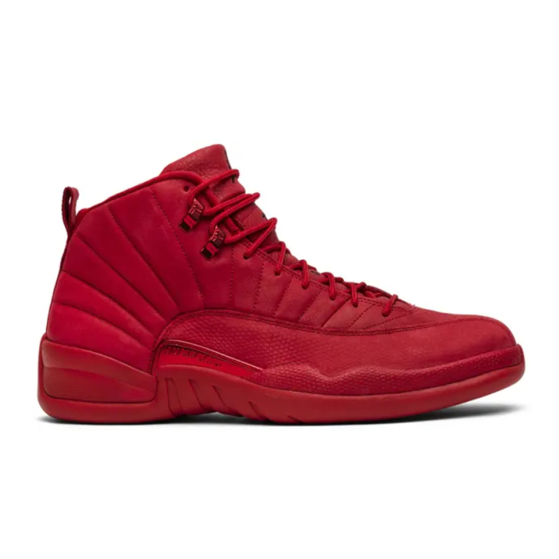 Air Jordan 12 Retro 'Gym Red' Air Jordan 12 Retro 'Gym Red'
