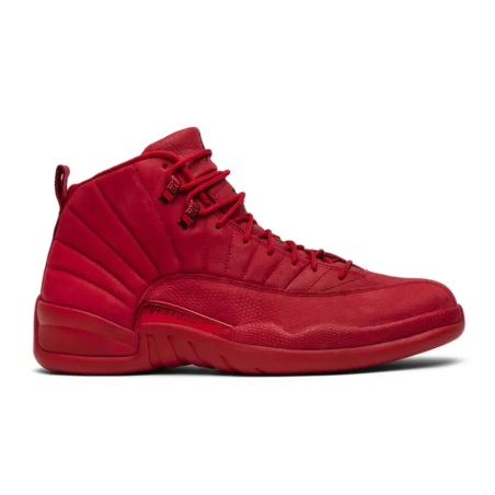 Air Jordan 12 Retro 'Gym Red'