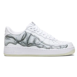 Air Force 1 Low QS 'Skeleton'