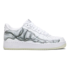 Air Force 1 Low QS 'Skeleton'