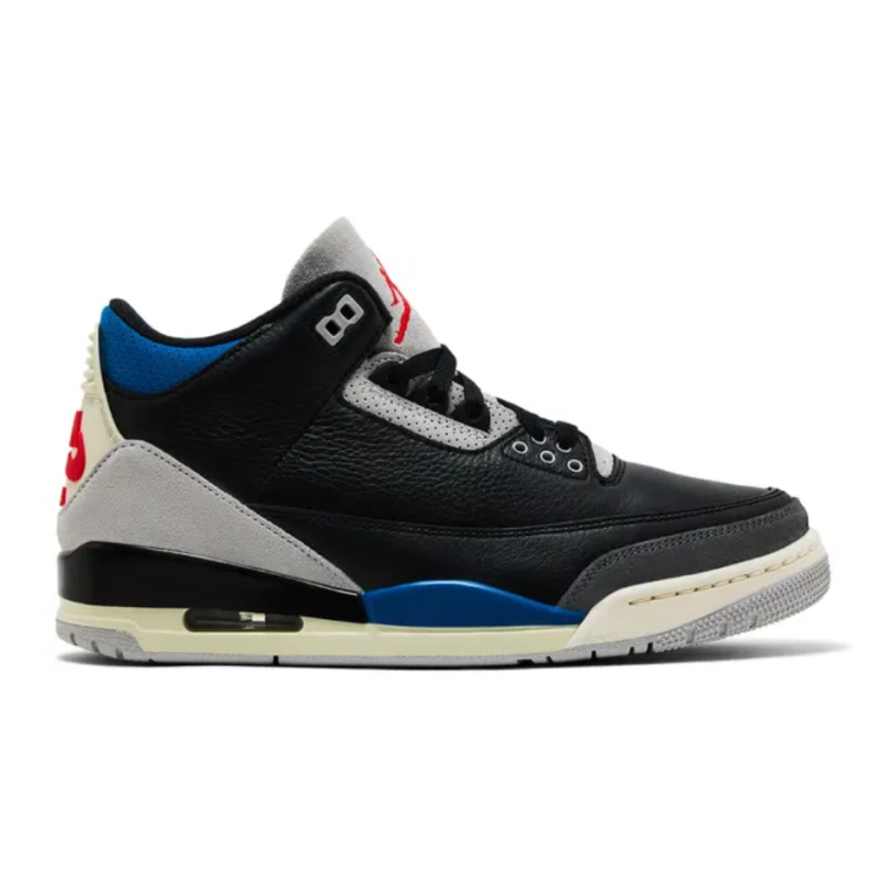 Air Jordan 3 Retro OG 'Rare Air' Air Jordan 3 Retro OG 'Rare Air'