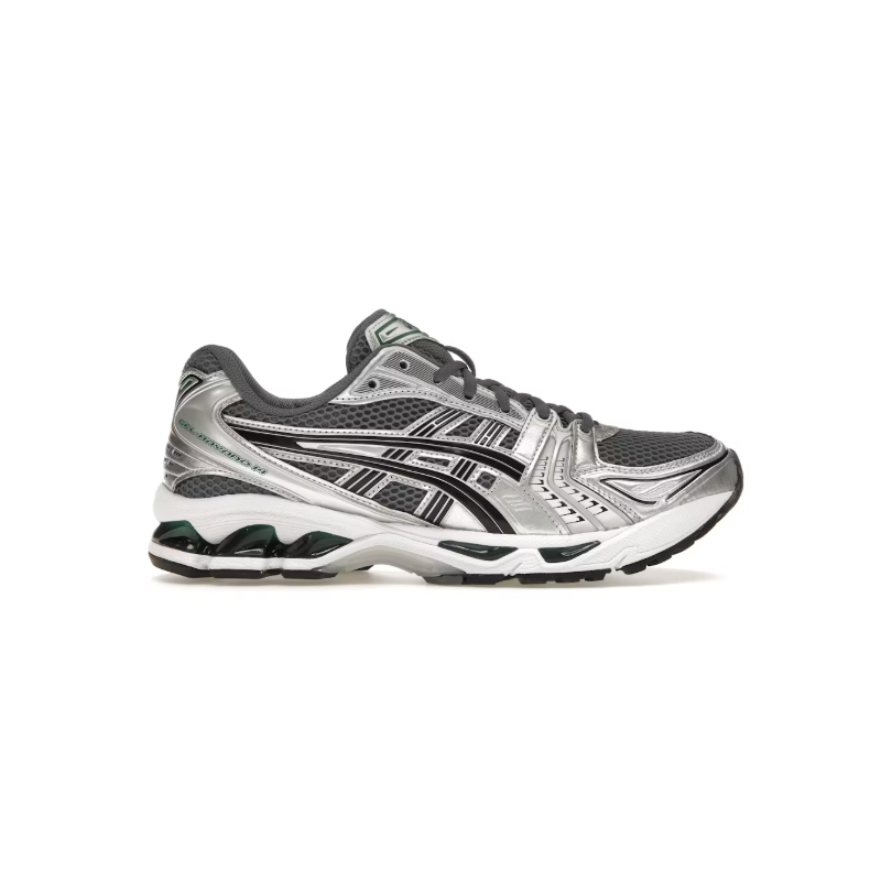 Gel Kayano 14 'Metropolis Jasper Green' Gel Kayano 14 'Metropolis Jasper Green'
