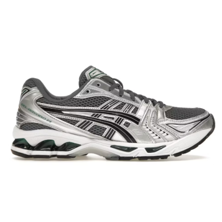 Gel Kayano 14 'Metropolis Jasper Green'