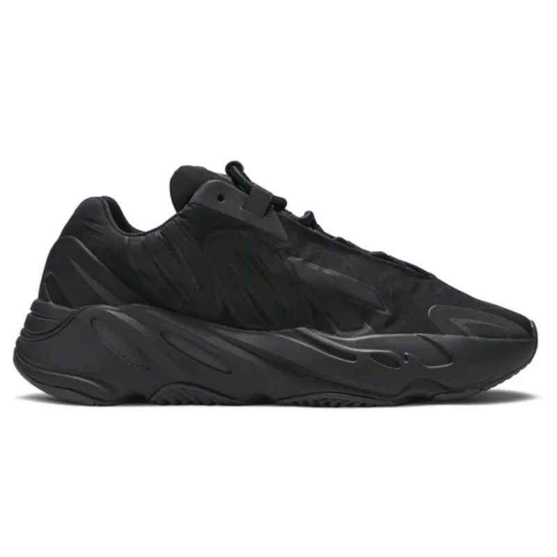 Yeezy Boost 700 MNVN 'Triple Black'