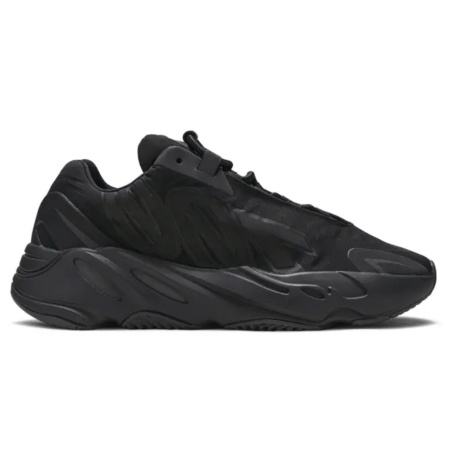 Yeezy Boost 700 MNVN 'Triple Black'