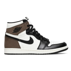 Air Jordan 1 Retro High OG 'Dark Mocha'