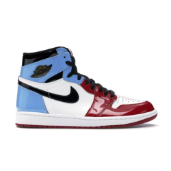 Air Jordan 1 Retro High OG 'Fearless'