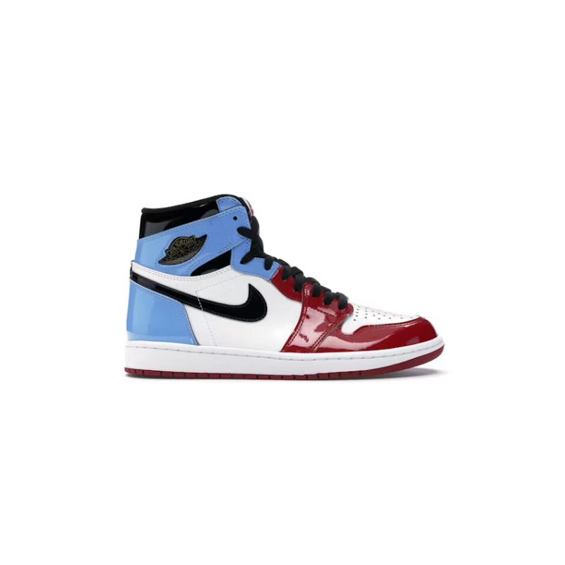 Air Jordan 1 Retro High OG 'Fearless'