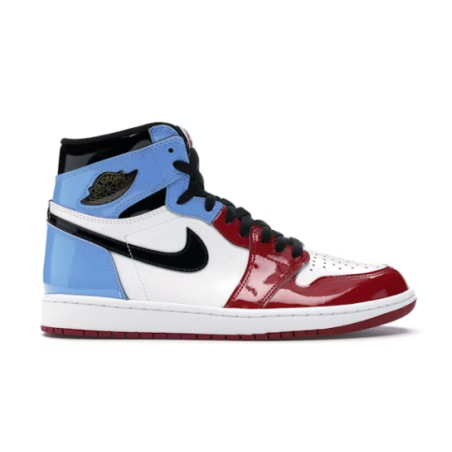 Air Jordan 1 Retro High OG 'Fearless'