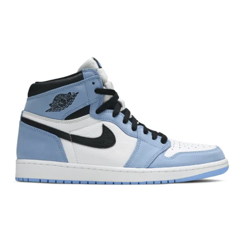 Air Jordan 1 Retro High OG 'University Blue' Air Jordan 1 Retro High OG 'University Blue'