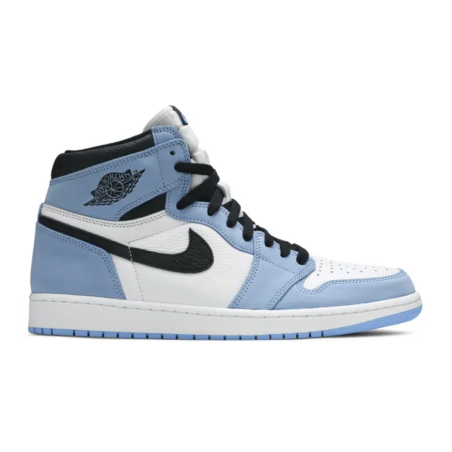 Air Jordan 1 Retro High OG 'University Blue'