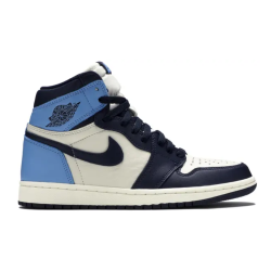 Air Jordan 1 Retro High OG 'Obsidian'