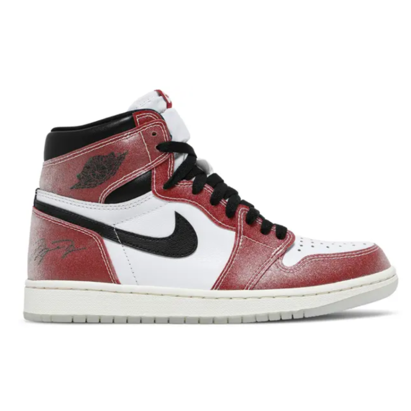 Trophy Room & Air Jordan 1 Retro High OG SP 'Chicago' Trophy Room & Air Jordan 1 Retro High OG SP 'Chicago'