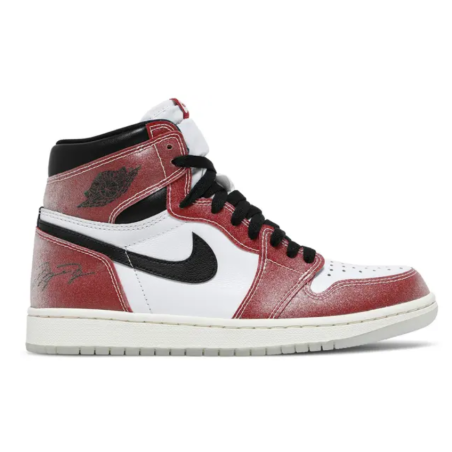 Trophy Room & Air Jordan 1 Retro High OG SP 'Chicago'