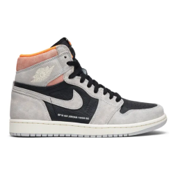 Air Jordan 1 Retro High OG 'Neutral Grey'