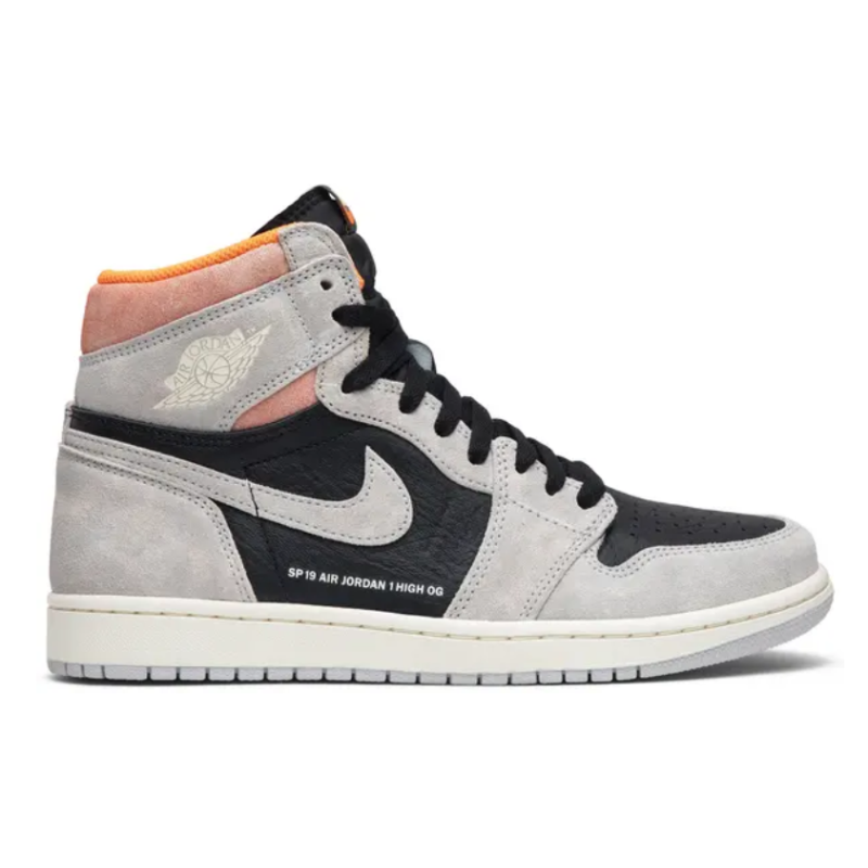 Air Jordan 1 Retro High OG 'Neutral Grey' Air Jordan 1 Retro High OG 'Neutral Grey'
