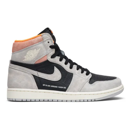 Air Jordan 1 Retro High OG 'Neutral Grey'