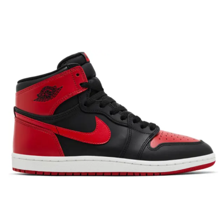 Air Jordan 1 Retro High '85 OG 'Bred' 2025