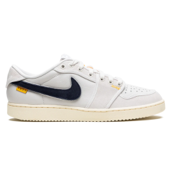Union LA & Air Jordan 1 KO Low 'Sail Muslin'