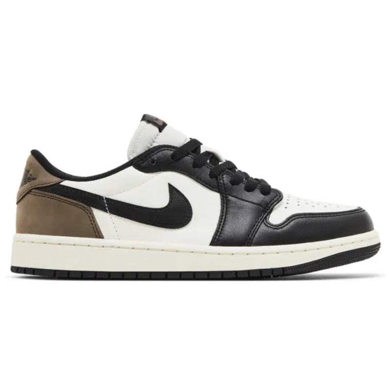 Air Jordan 1 Retro Low OG 'Mocha' Air Jordan 1 Retro Low OG 'Mocha'