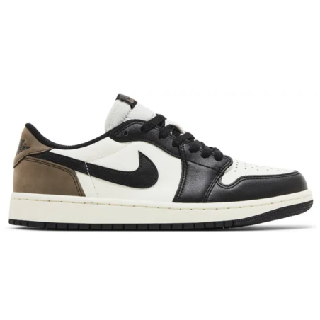 Air Jordan 1 Retro Low OG 'Mocha'