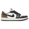 Air Jordan 1 Retro Low OG 'Mocha'