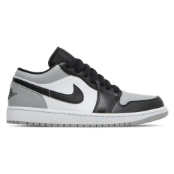Air Jordan 1 Low 'Shadow Toe'