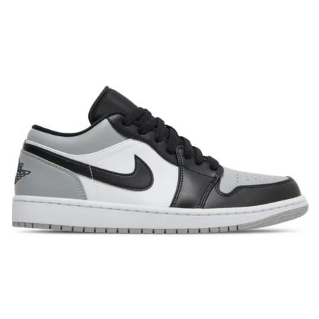 Air Jordan 1 Low 'Shadow Toe'