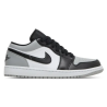 Air Jordan 1 Low 'Shadow Toe'