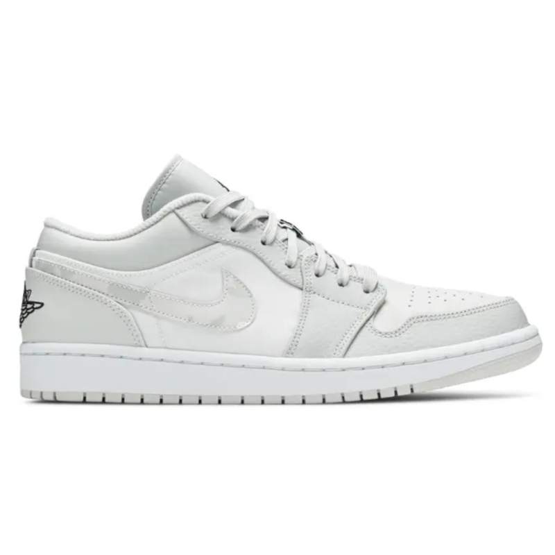 Air Jordan 1 Low 'White Camo' Air Jordan 1 Low 'White Camo'
