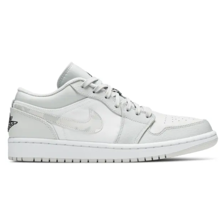 Air Jordan 1 Low 'White Camo'