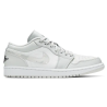 Air Jordan 1 Low 'White Camo'