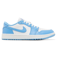 Air Jordan 1 Low Golf 'UNC'
