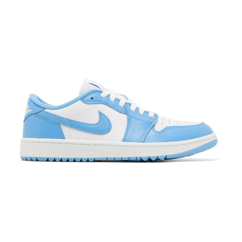 Air Jordan 1 Low Golf 'UNC' Air Jordan 1 Low Golf 'UNC'