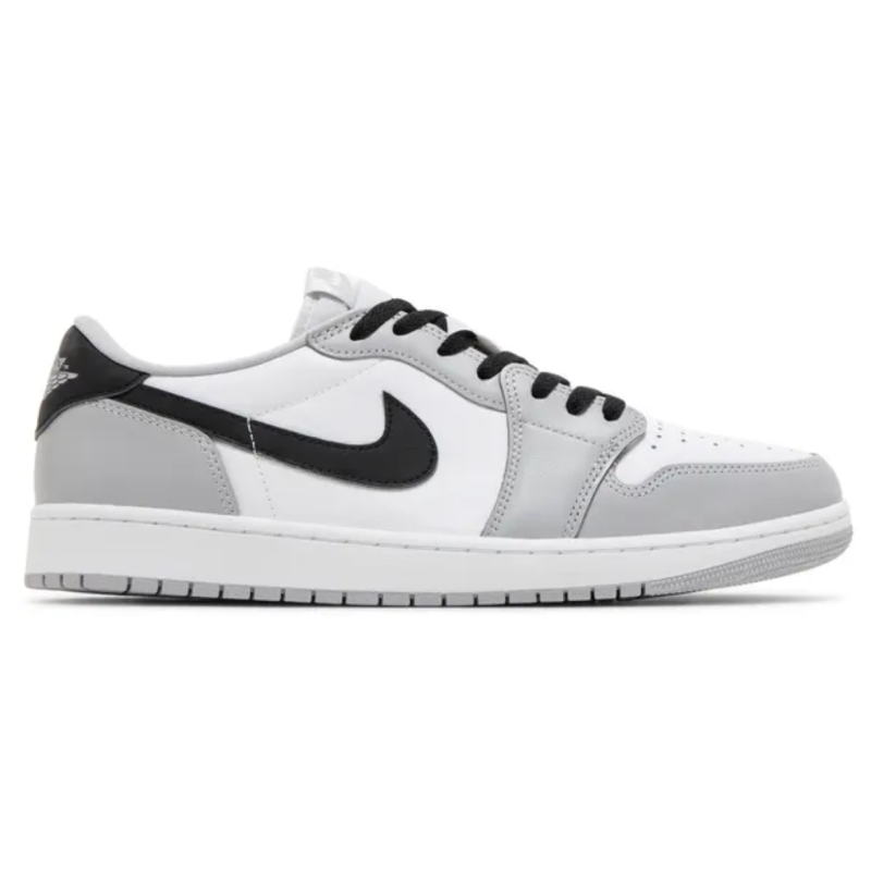 Air Jordan 1 Retro Low OG 'Barons' Air Jordan 1 Retro Low OG 'Barons'