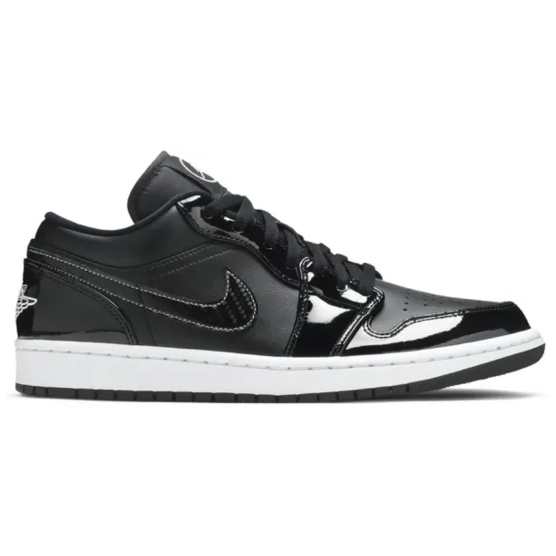 Air Jordan 1 Low 'All Star 2021' Air Jordan 1 Low 'All Star 2021'