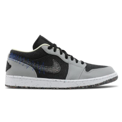 Air Jordan 1 Low 'Crater'