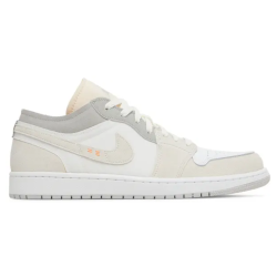 Air Jordan 1 Low SE Craft 'Inside Out'