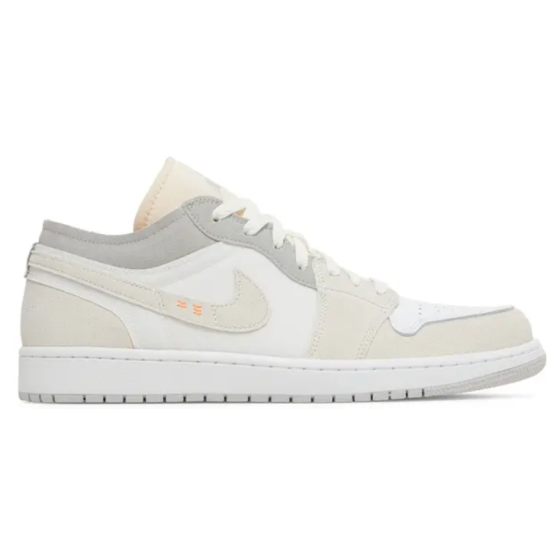 Air Jordan 1 Low SE Craft 'Inside Out' Air Jordan 1 Low SE Craft 'Inside Out'