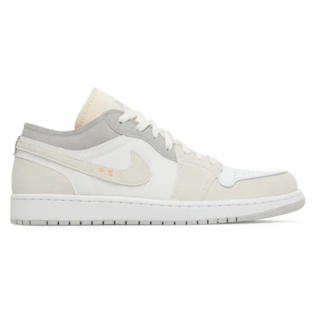 Air Jordan 1 Low SE Craft 'Inside Out'