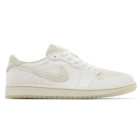 Chris Paul & Air Jordan 1 Retro Low OG 'Give Them Flowers'