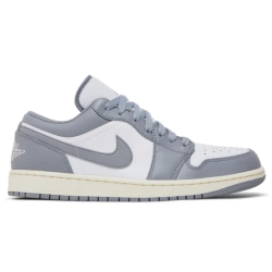 Air Jordan 1 Low 'Vintage Grey'