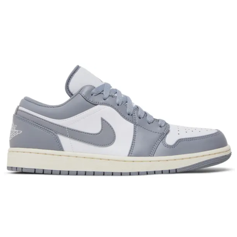 Air Jordan 1 Low 'Vintage Grey' Air Jordan 1 Low 'Vintage Grey'