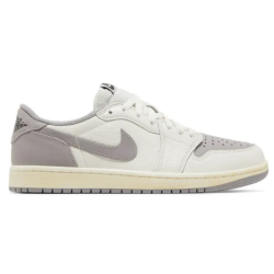 Air Jordan 1 Retro Low OG 'Atmosphere Grey'