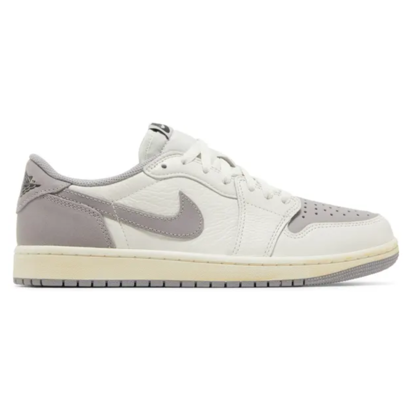 Air Jordan 1 Retro Low OG 'Atmosphere Grey' Air Jordan 1 Retro Low OG 'Atmosphere Grey'