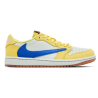 Travis Scott & Air Jordan 1 Retro Low OG SP 'Canary'